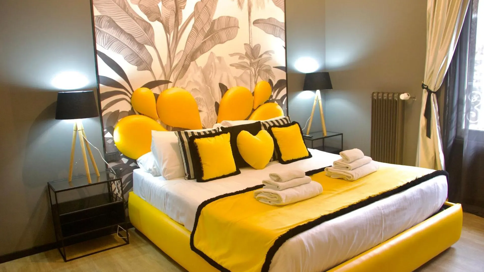 Xcross Suites Roma