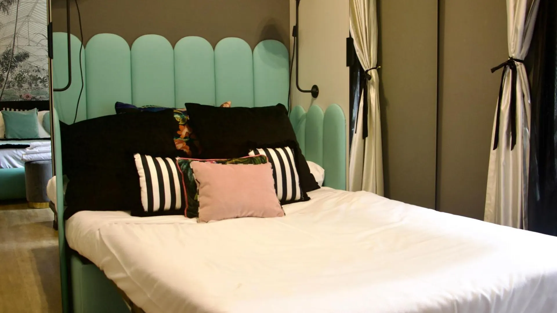 Guest house Xcross Suites Roma
